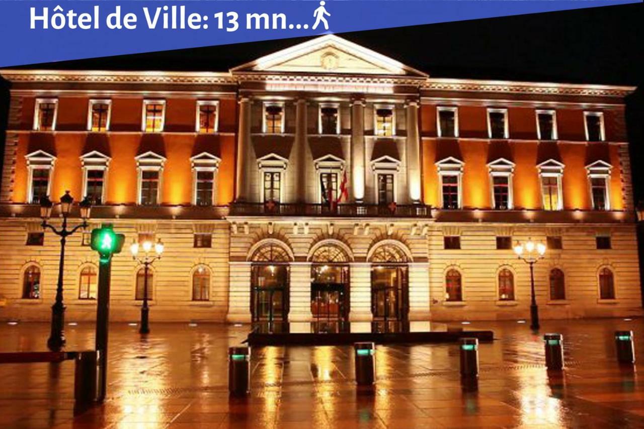 Portes De La Vieille Ville Annecy Luaran gambar